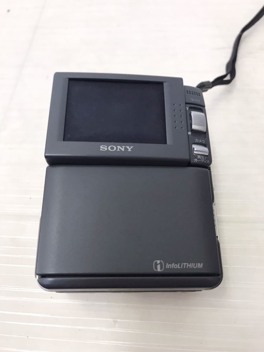 SONY MDサイバーショット DSC-MD1 ソニー - 通販 - www