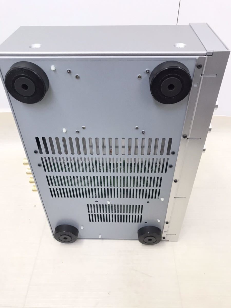 ONKYO オンキョー A-9150 INTEGRATED AMPLIFIER プリメインアンプ