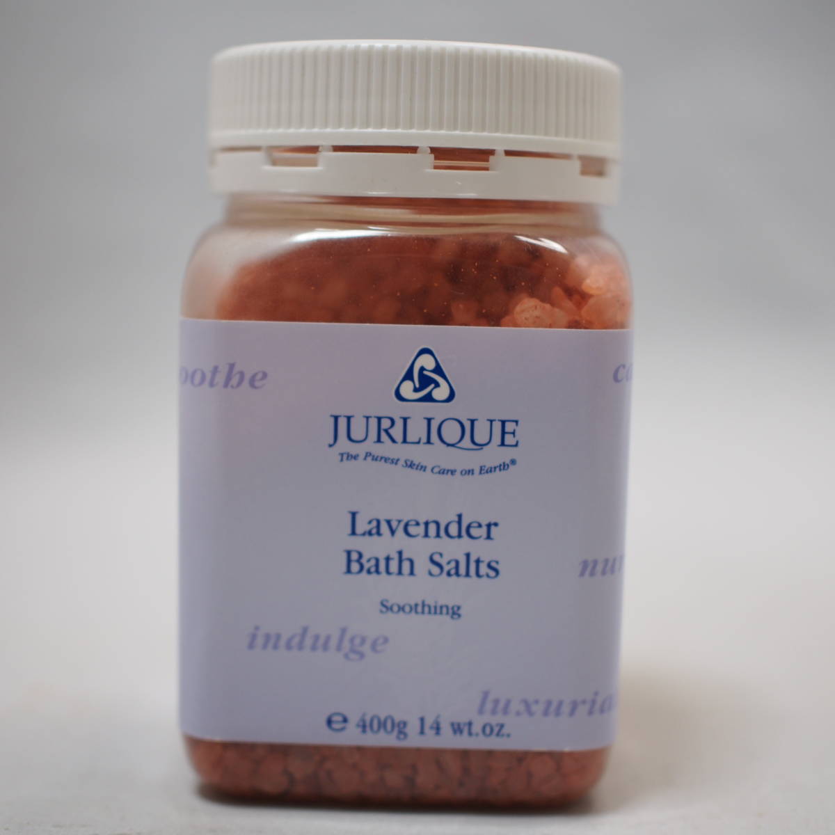 JURLIQUE Lavender Bath Salts Jurlique bath salt Ran Ben da- unopened storage goods present condition goods control number 325-3