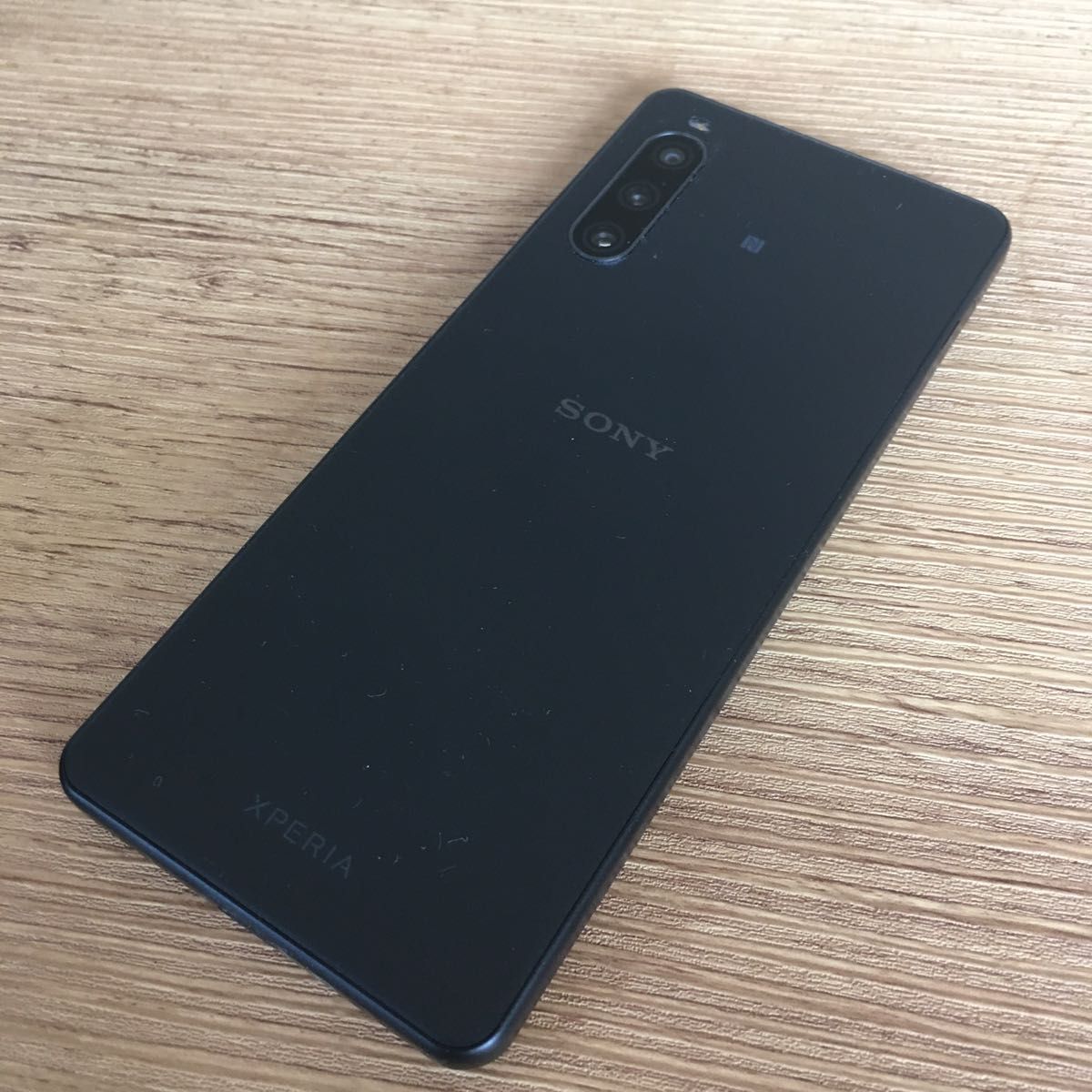 SONY Xperia 10 Ⅳ XQ-CC44 ブラック SIMフリー | noonanwaste.com