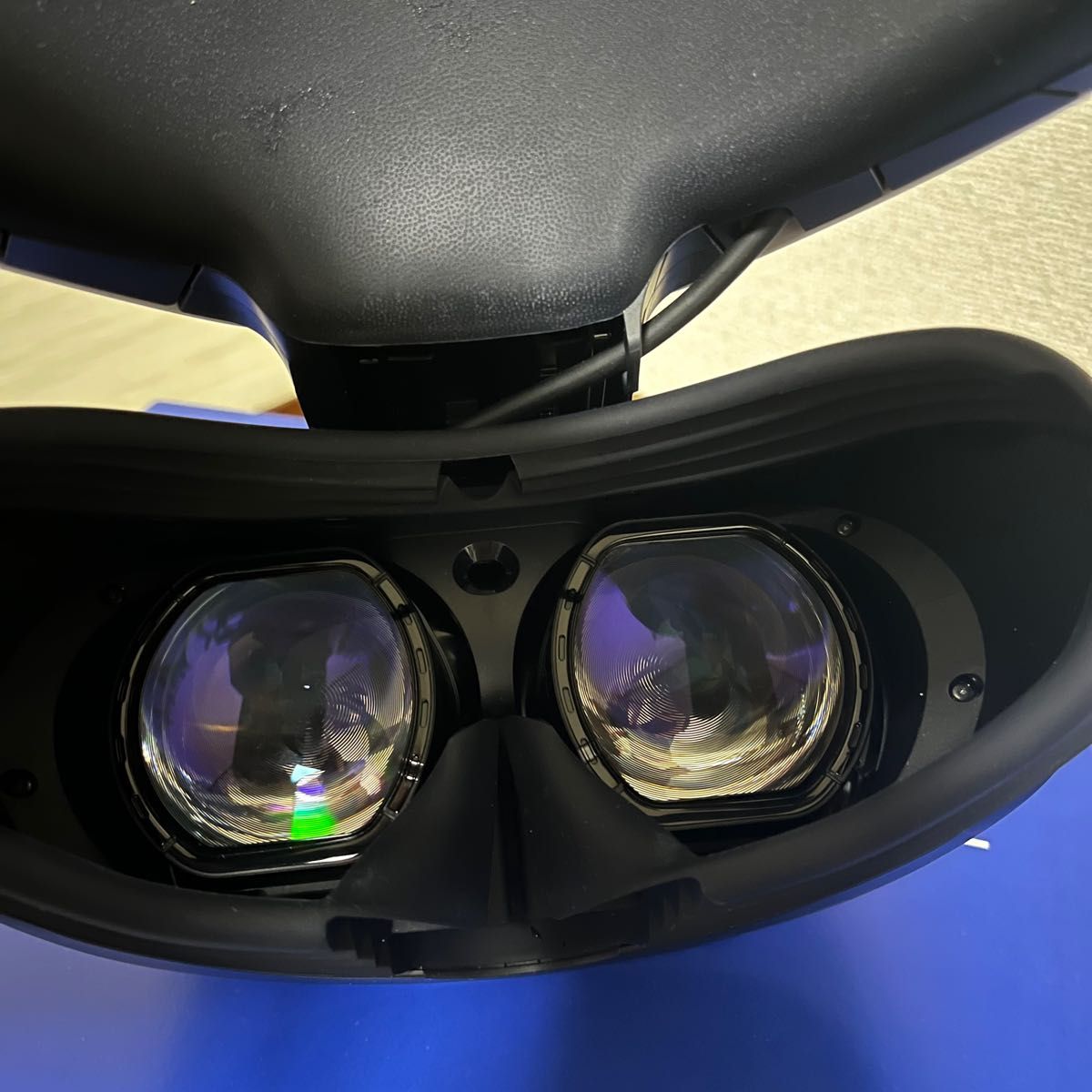 コード未使用】 PlayStation VR2 Horizon 同梱版 PS VR2 【美品