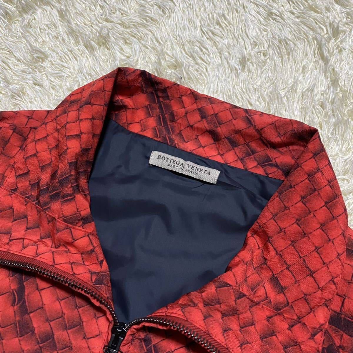 国産超特価 Bottega Veneta - 新品未使用 ボッテガヴェネタ ジャケット