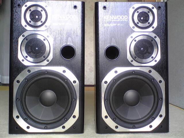 KENWOOD ROXY 3way speaker DG3: Real Yahoo auction salling KENWOOD ROXY 3way speaker DG3: Real Yahoo auction salling
