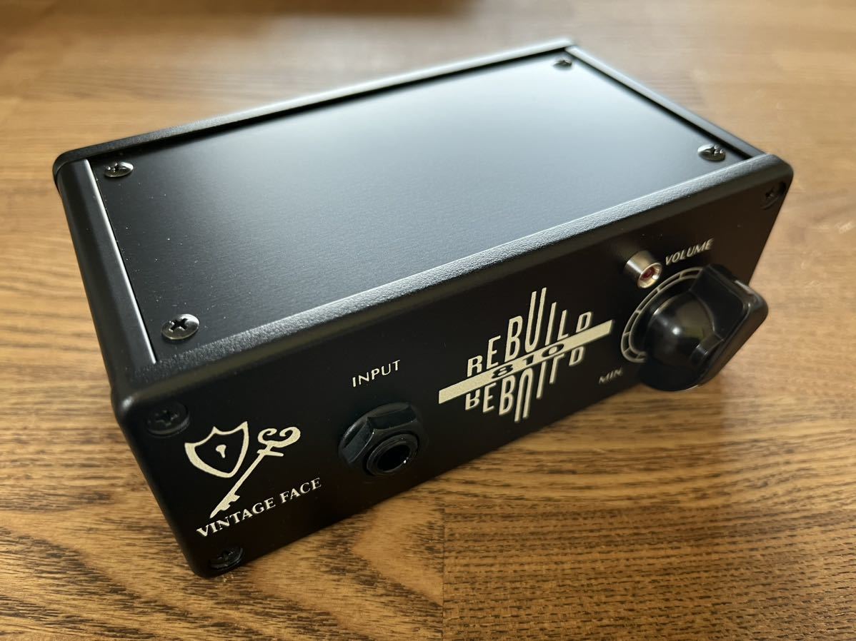 Yahoo!オークション - Vintage Face R-810X パワーアンプレスペ...
