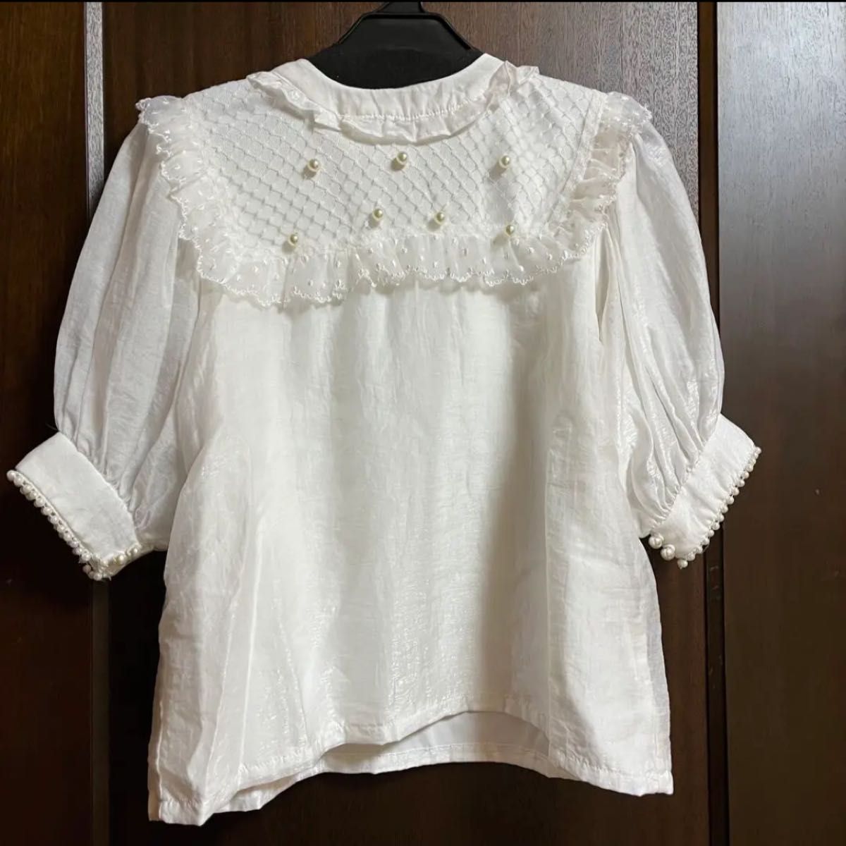 美品】 swankiss スワンキス トップス|Yahoo!フリマ(旧PayPay 美品】 swankiss スワンキス トップス|Yahoo!フリマ(旧PayPay