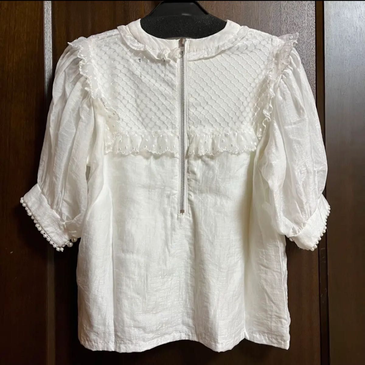 美品】 swankiss スワンキス トップス|Yahoo!フリマ(旧PayPay 美品】 swankiss スワンキス トップス|Yahoo!フリマ(旧PayPay
