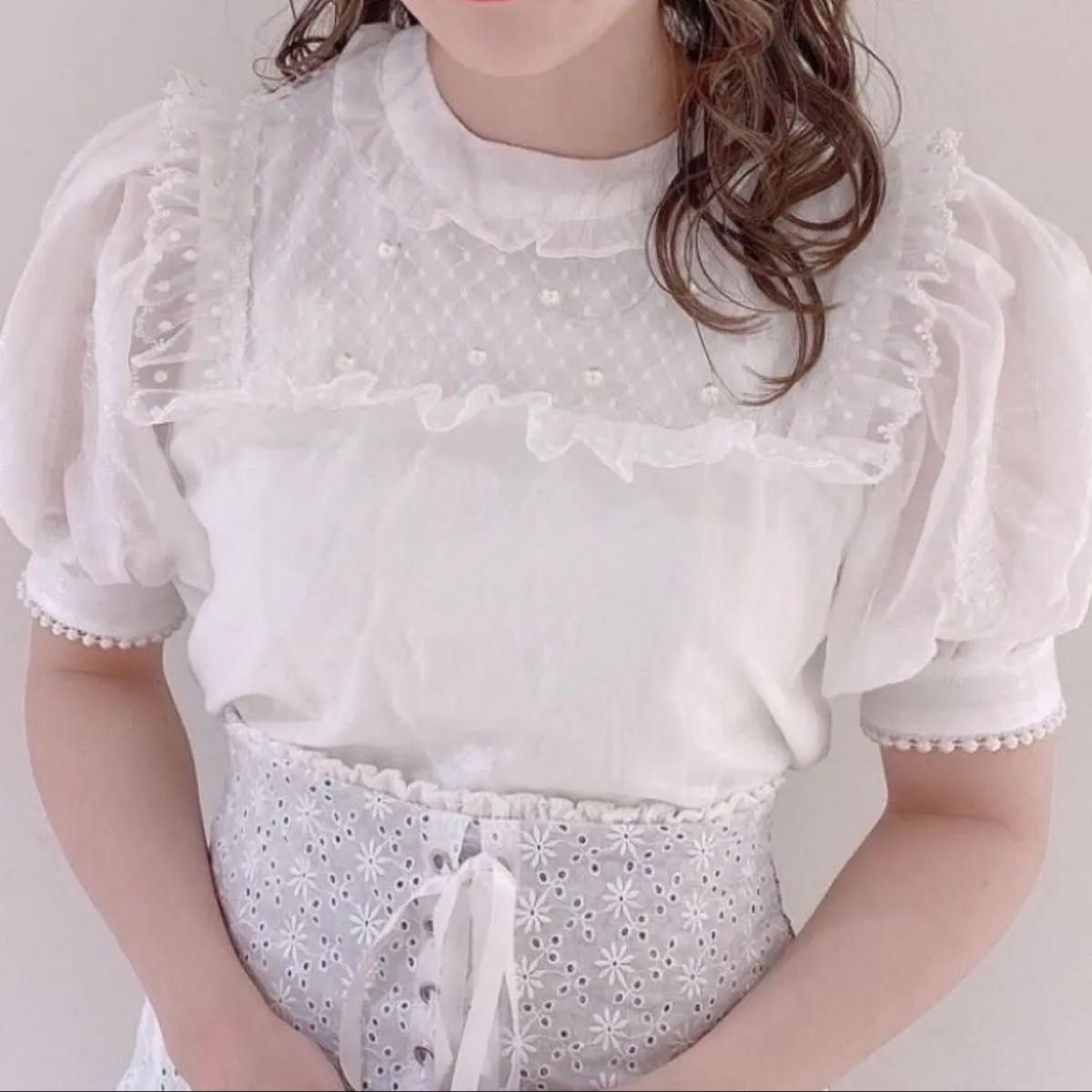 美品】 swankiss スワンキス トップス|Yahoo!フリマ(旧PayPay 美品】 swankiss スワンキス トップス|Yahoo!フリマ(旧PayPay