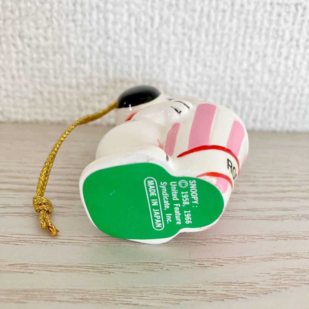 ビンテージ スヌーピー オーナメント フィギュア ジャンクフード ビンテージ スヌーピー オーナメント フィギュア ジャンクフード