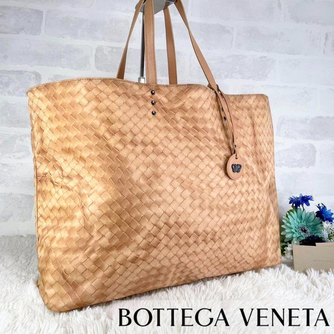 売り切り御免！】 ボッテガヴェネタ VENETA BOTTEGA 美品 イントレッチ