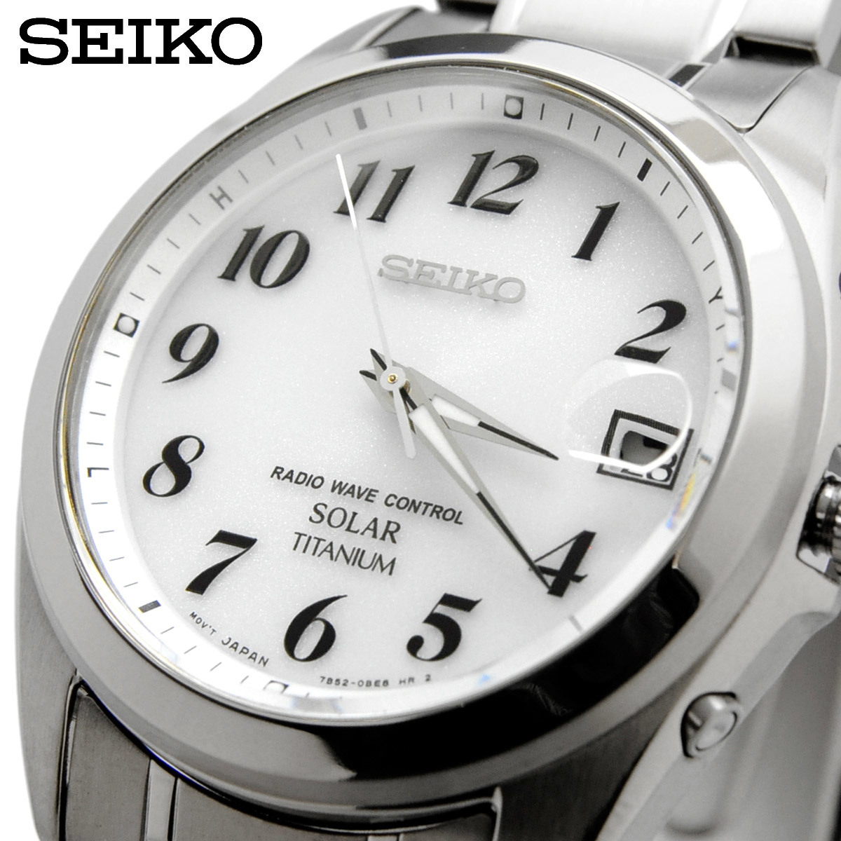 人気ショップ セイコー SEIKO 腕時計 SBTM223 国内正規品 スピリット SPIRIT ソーラー 電波時計 メンズ その他