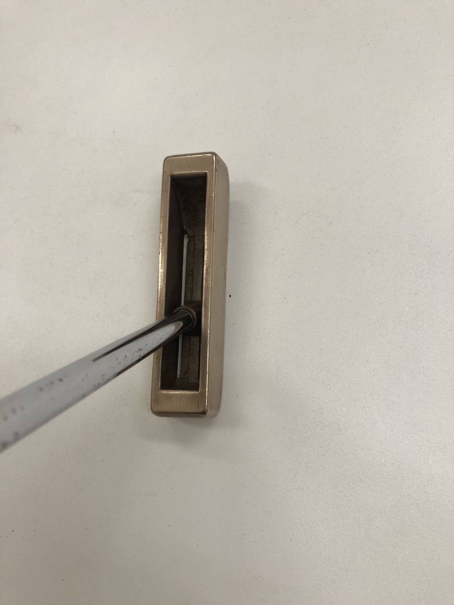 PING 1ーA ピン 1-A□超希少□お宝□幻の名品 PING 1ーA ピン 1-A□超希少□お宝□幻の名品