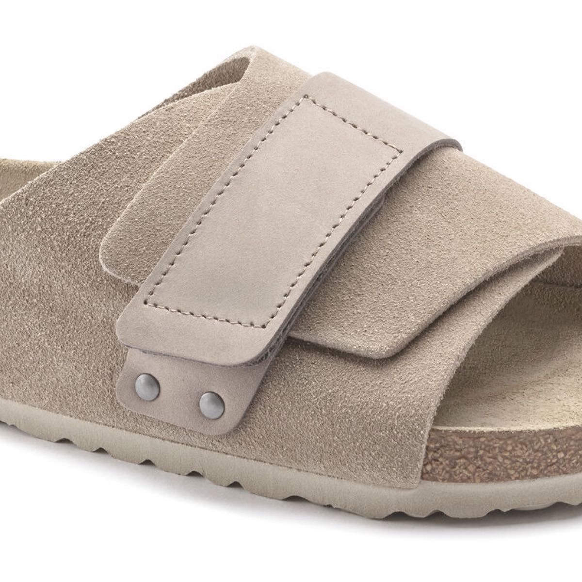 BIRKENSTOCK ビルケンシュトック Kyoto キョウト グレイトープ