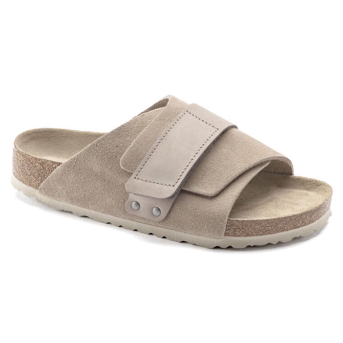 BIRKENSTOCK ビルケンシュトック Kyoto キョウト グレイトープ