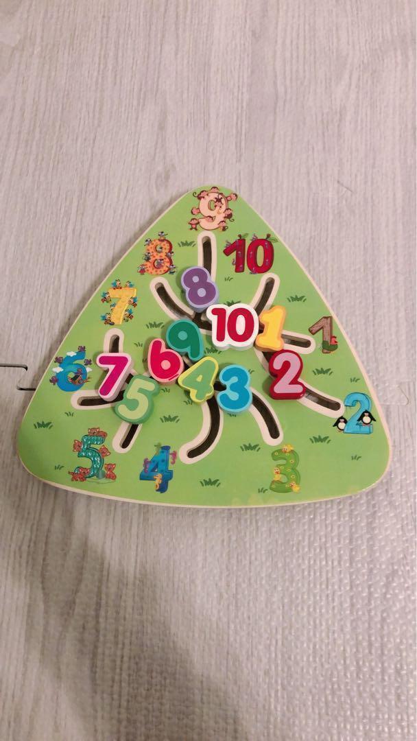  children's pavilion also popular figure puzzle intellectual training toy monte so-li finger ... development intellectual training .. is . puzzle repetition ... the truth thing photograph equipped 