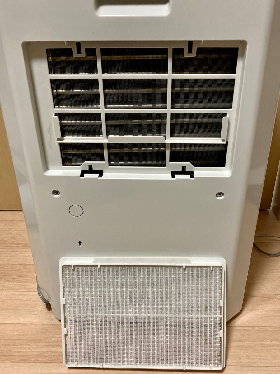 CORONA コロナ 【美品】CDM-1017 どこでもクーラー 除湿機 衣類乾燥