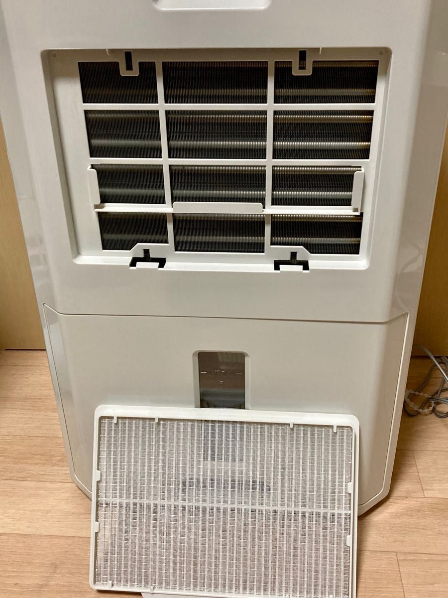 CORONA コロナ 【美品】CDM-1017 どこでもクーラー 除湿機 衣類乾燥