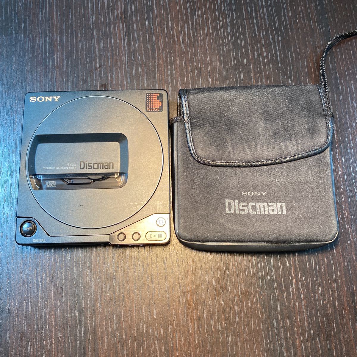 SONY Discman D-250 ジャンク品 | alfasaac.com