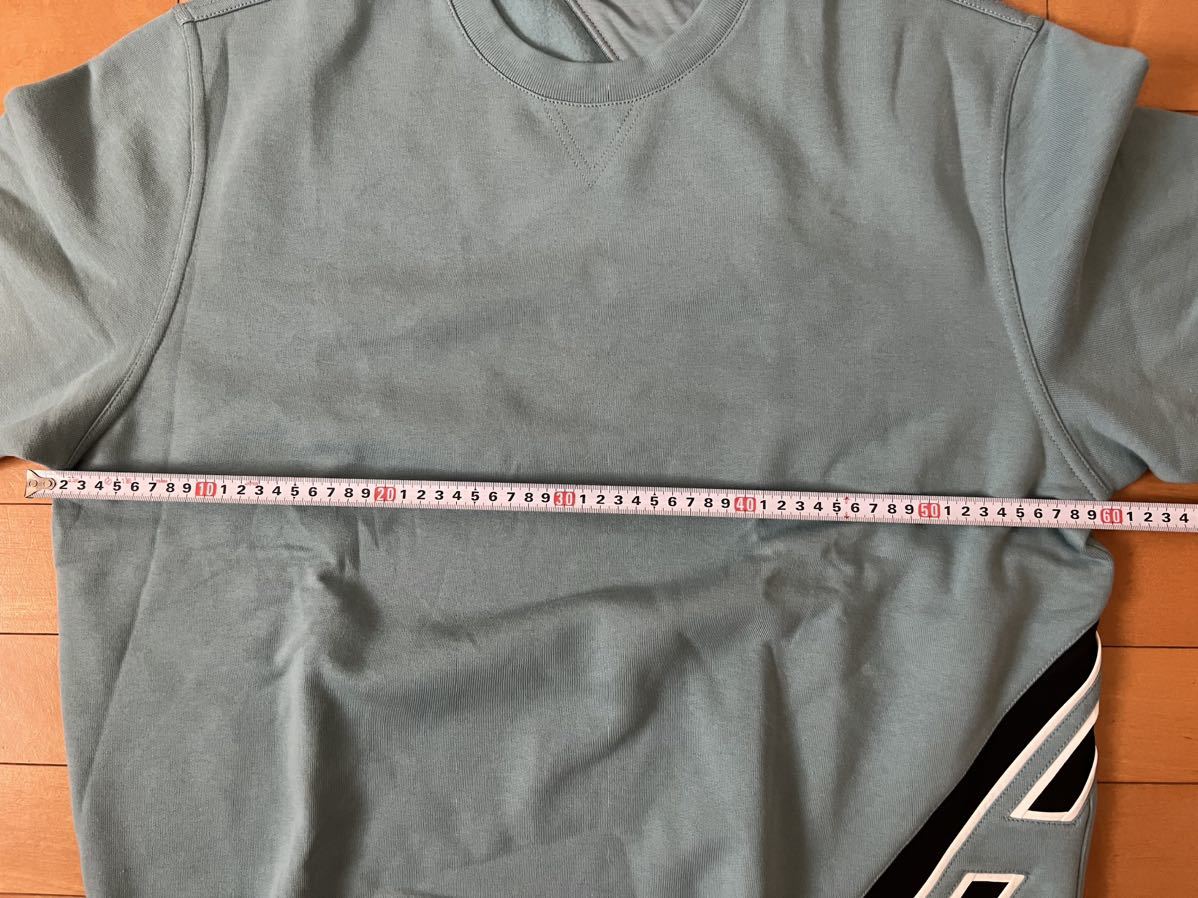 エルメス Tシャツ ランH CELADONサイズXL|Yahoo!フリマ(旧PayPayフリマ)