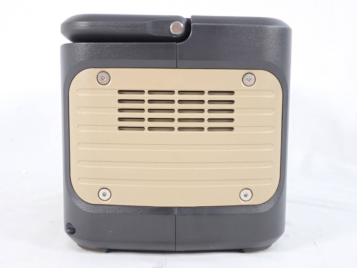 Jackry Tuned by JVC ポータブル電源 BN-RB6-C 大容量 626Wh 174,000