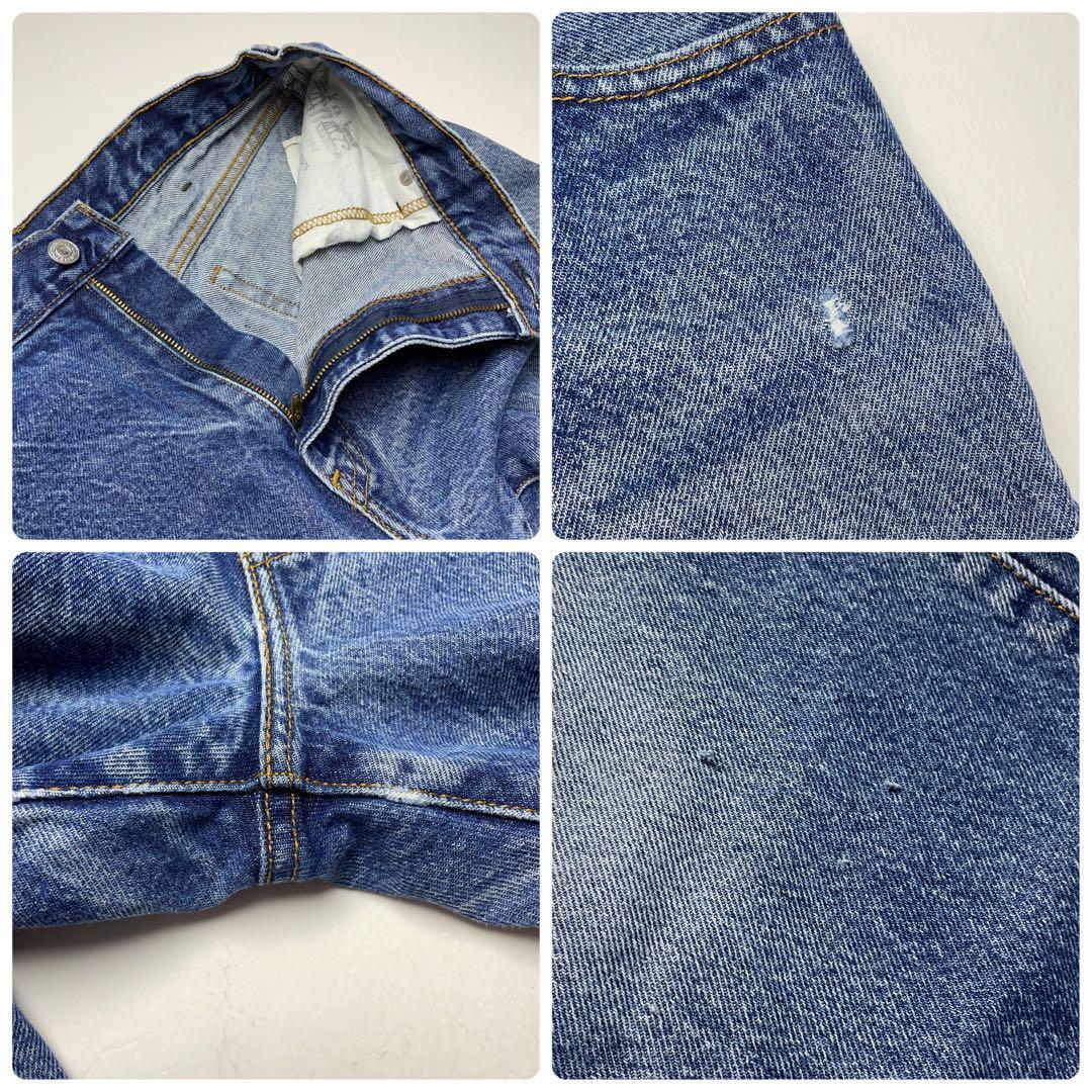 Levi's levis リーバイス 517 w36 ブーツカットデニム ジーンズ Levi's levis リーバイス 517 w36 ブーツカットデニム ジーンズ