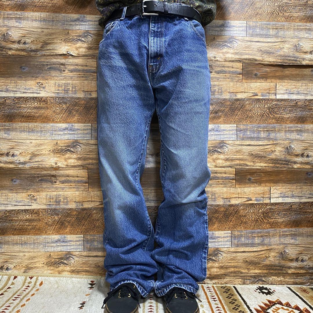 Levi's levis リーバイス 517 w36 ブーツカットデニム ジーンズ Levi's levis リーバイス 517 w36 ブーツカットデニム ジーンズ