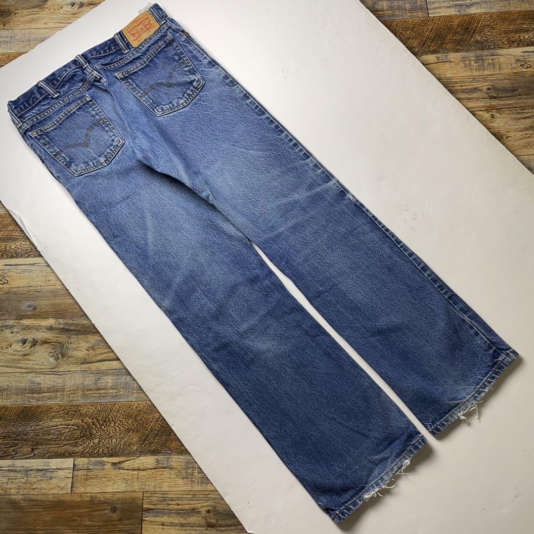 Levi's levis リーバイス 517 w36 ブーツカットデニム ジーンズ Levi's levis リーバイス 517 w36 ブーツカットデニム ジーンズ