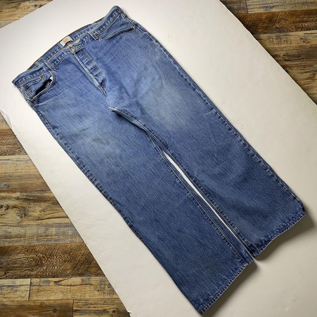 Levi's levis リーバイス 501 w42 デニム ジーンズ ジーパン G Levi's levis リーバイス 501 w42 デニム ジーンズ ジーパン G