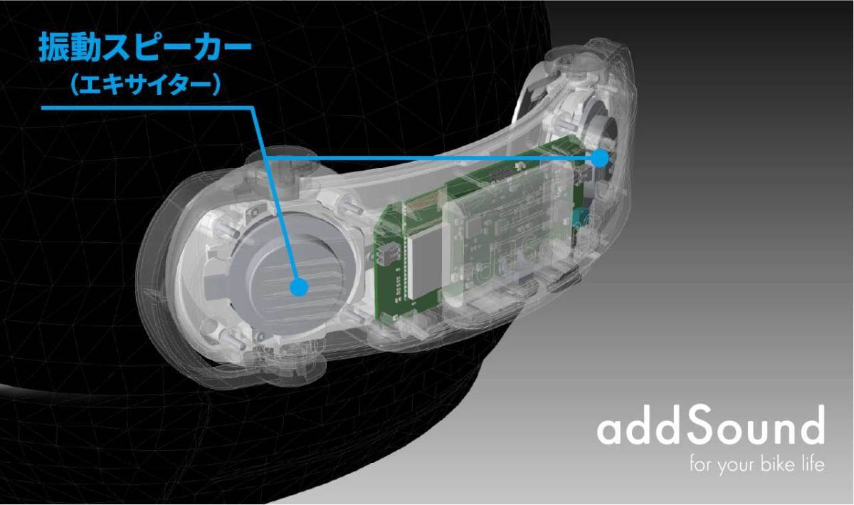 addSound［オフホワイト］_画像2