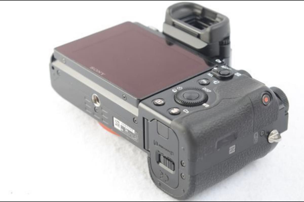SONY α7S ILCE-7S ボディ 美品 | noonanwaste.com