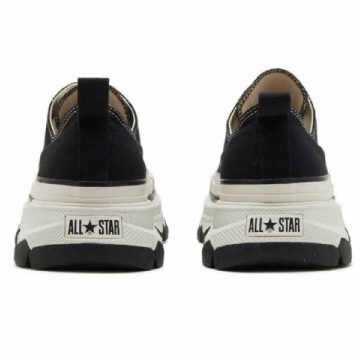 CONVERSE AS R TREKWAVE OX  5㎝｜PayPayフリマ