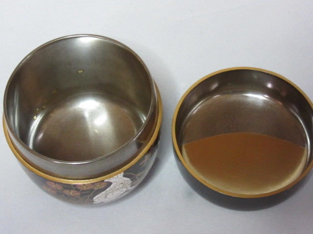 茶道具 大 棗 兎年 秋 | www.schmetterlinghaus.at