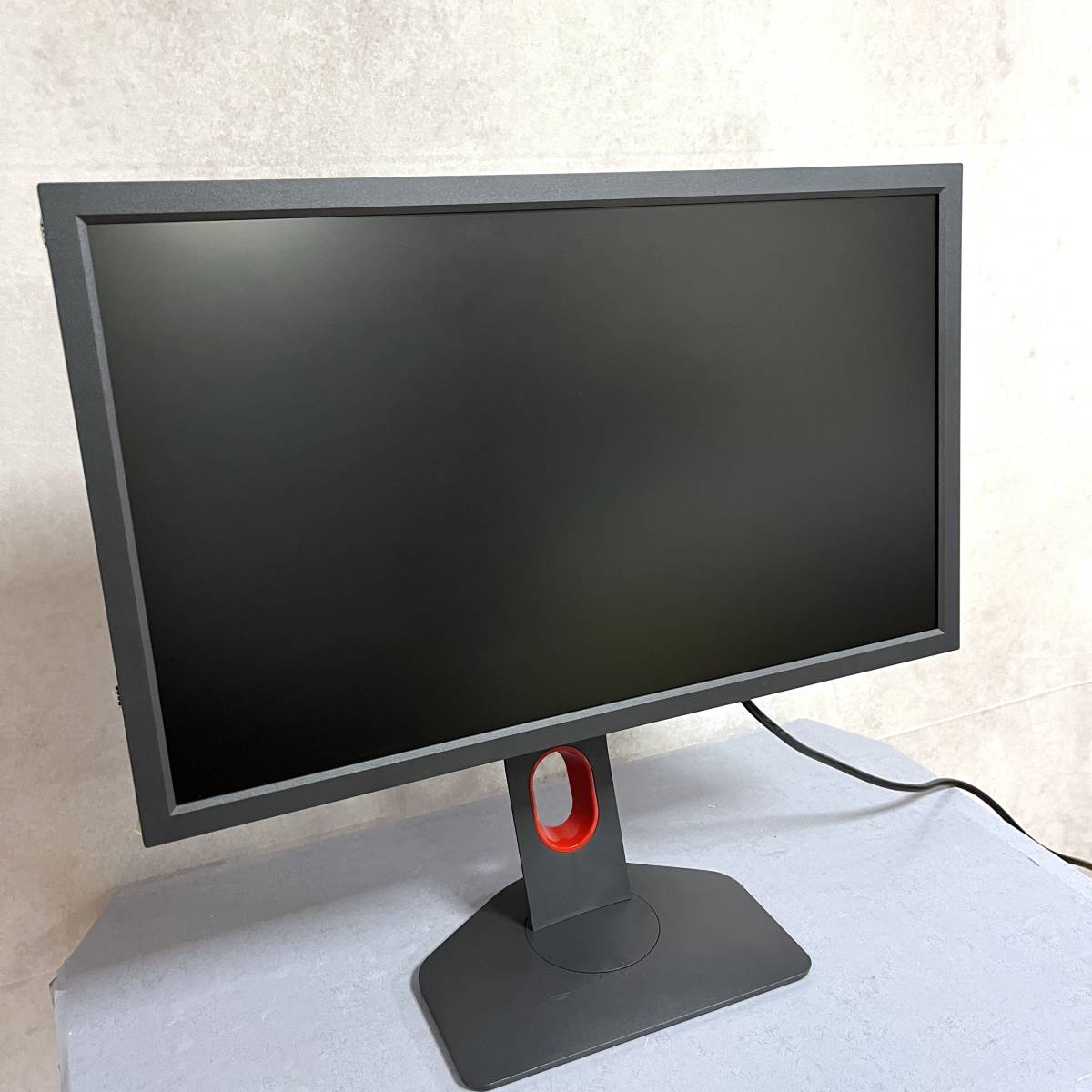 美品 BenQ ZOWIE XL2411K 24型ゲーミングモニター モニター