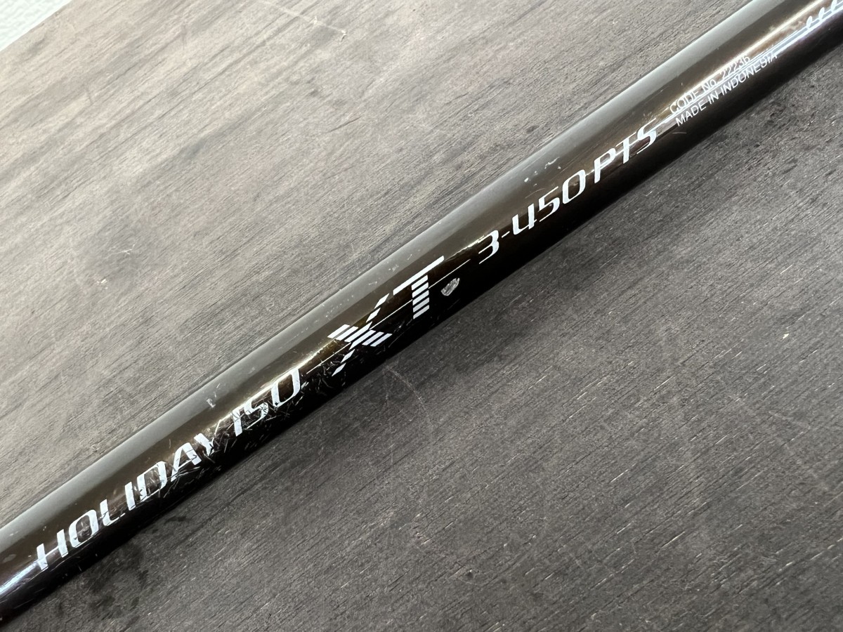 SHIMANO シマノHOLIDAY ISO XT 3-450 PTS 磯竿釣竿-–日本Yahoo SHIMANO シマノHOLIDAY ISO XT 3-450 PTS 磯竿釣竿-–日本Yahoo