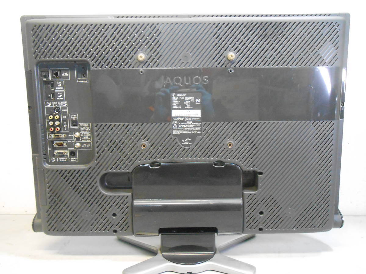 Yahoo!オークション - SHARP シャープ AQUOS 液晶テレビ LC Yahoo!オークション - SHARP シャープ AQUOS 液晶テレビ LC