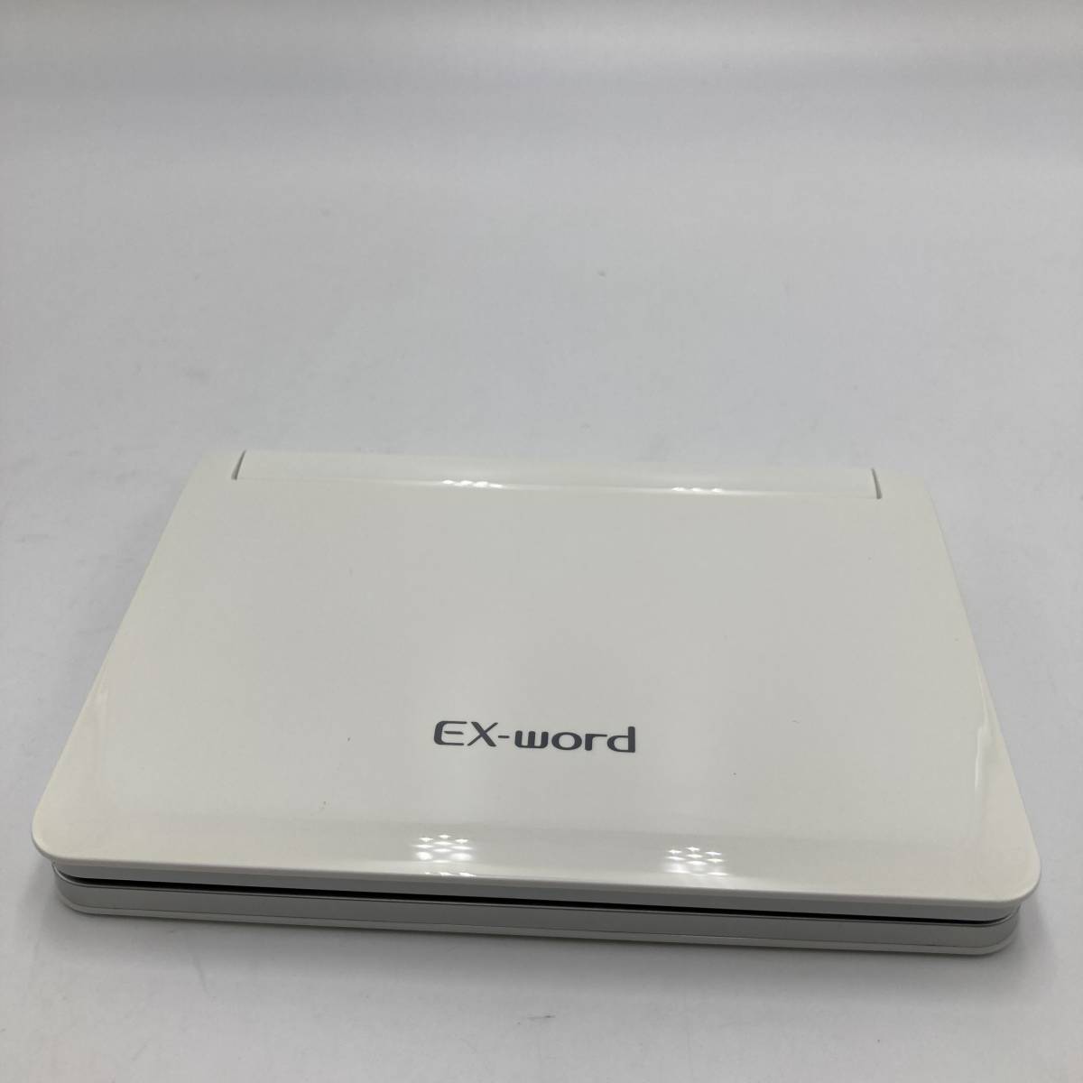 【通電確認済み】カシオ計算機 電子辞書 EX-word XD-N7800 (100コンテンツ/ポルトガル語モデル) XD-N7800/Y5902-O2