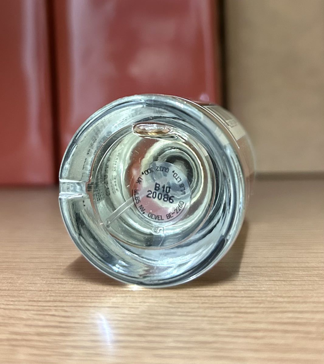 送料無料》ルラボ テ ノワール 29 オードパルファム 30ml 未使用 送料無料》ルラボ テ ノワール 29 オードパルファム 30ml 未使用