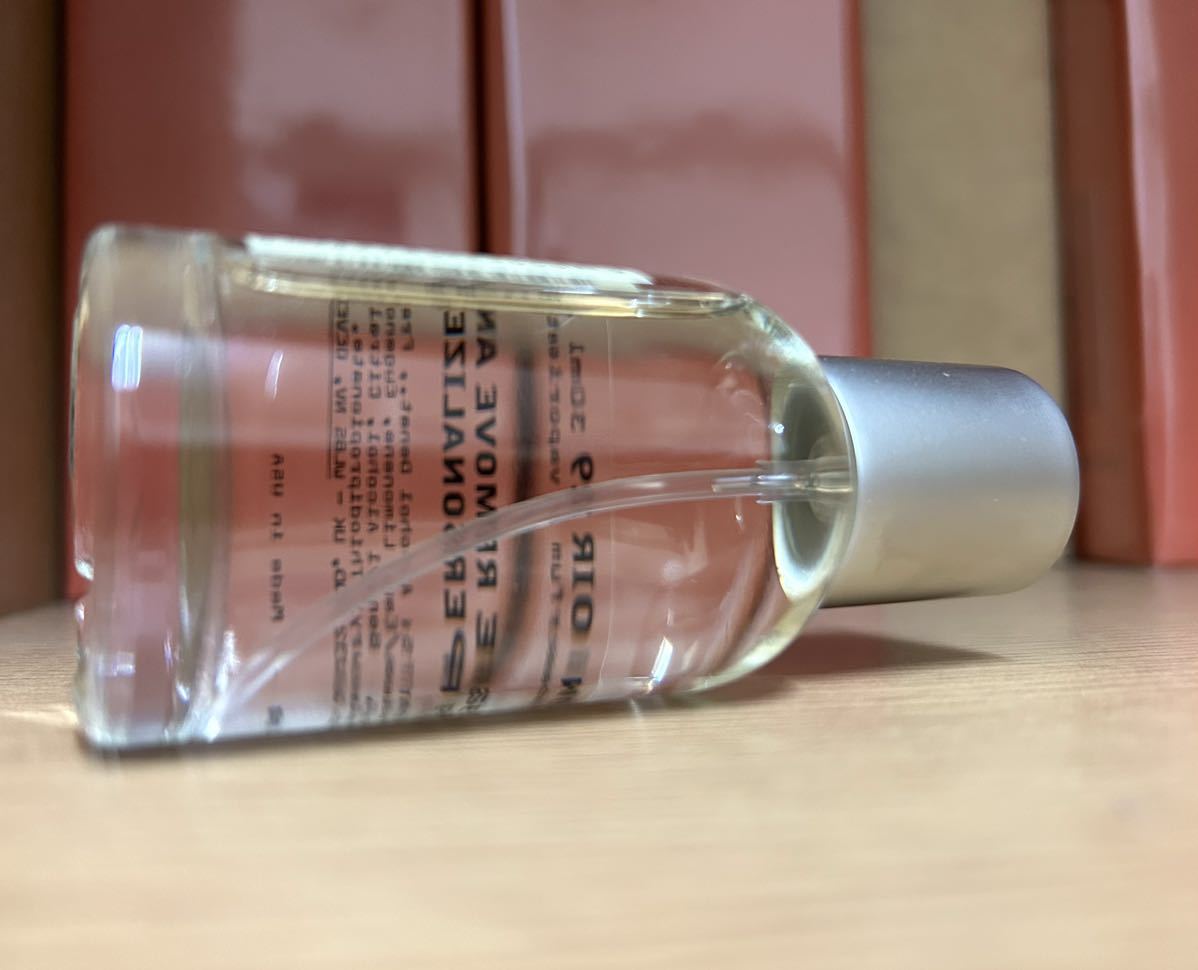送料無料》ルラボ テ ノワール 29 オードパルファム 30ml 未使用 送料無料》ルラボ テ ノワール 29 オードパルファム 30ml 未使用