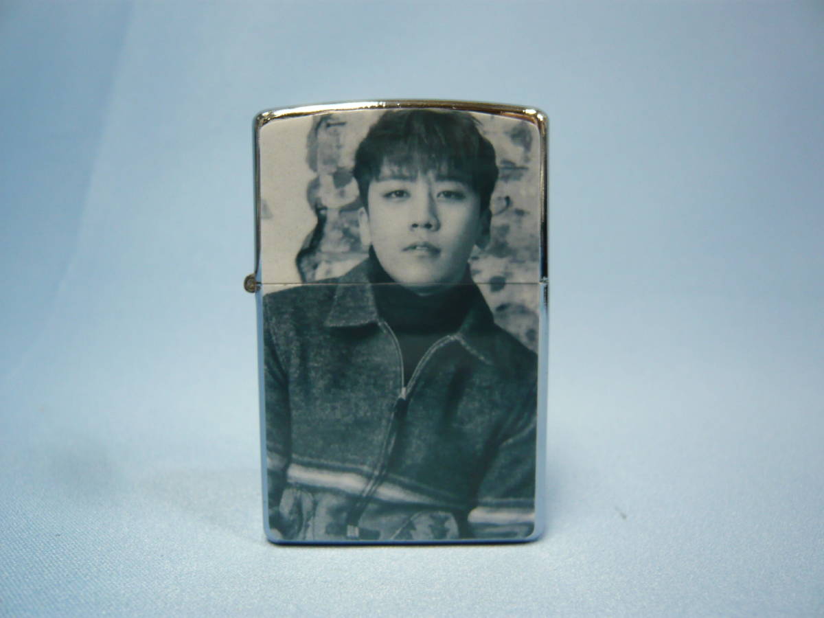 BIGBANG ビッグバン オイルライター セット ケース入り | noonanwaste.com