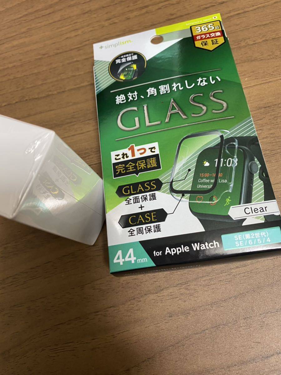 Apple Watch SE 第一世代 (GPS + Cellular) 44mm スペースグレイ 未