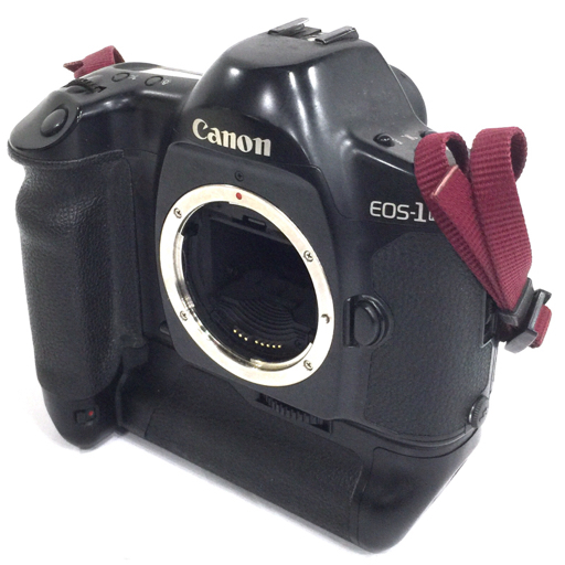 ヤフオク! - Canon EOS-1 N 一眼レフフィルムカメラ ボディ