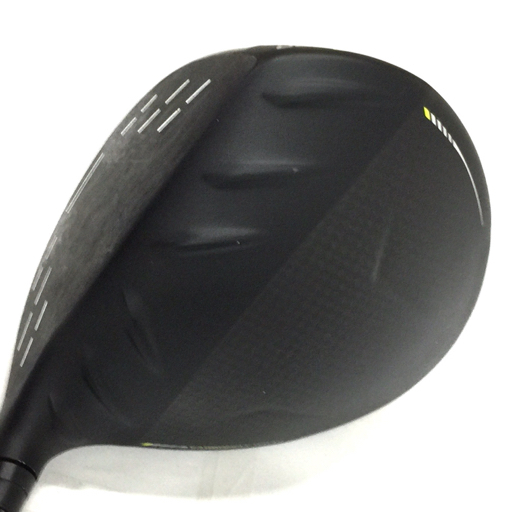 1円 ピン G430 LST ドライバー 10.5° PING TOUR 2.0 BLACK 65S