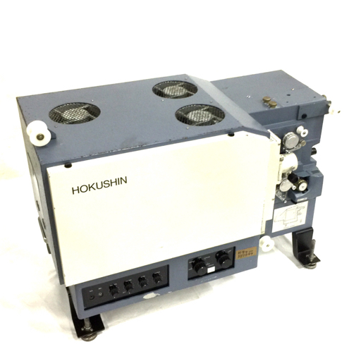 YOKOGAWA HOKUSHIN X-2500P 16mm サウンド プロジェクター 映写機 北辰