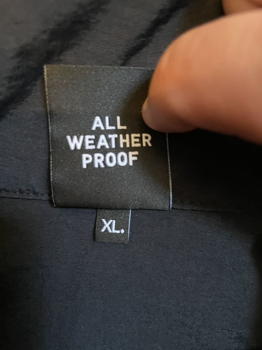 最終値下 新品 Alwayth Training Jakcet&Pants Set Black XL 最終値下 新品 Alwayth Training Jakcet&Pants Set Black XL