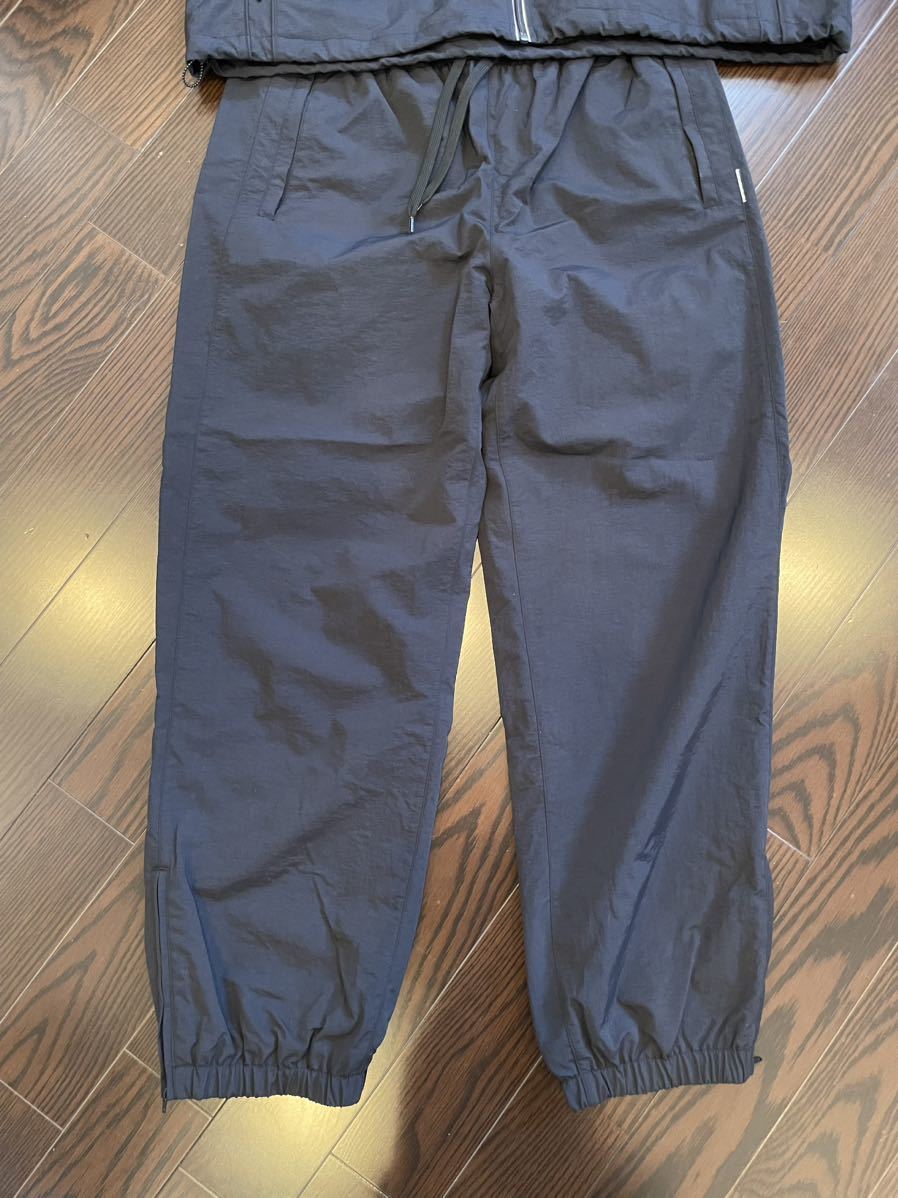 最終値下 新品 Alwayth Training Jakcet&Pants Set Black XL 最終値下 新品 Alwayth Training Jakcet&Pants Set Black XL