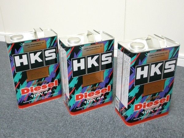 即納 HKS エンジンオイル スーパーターボレーシング 15W50 (1L) LSPI