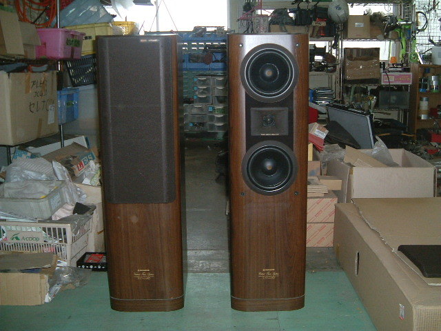 パイオニア スピーカー S-77 TWIN SD 1989年モデル パイオニア スピーカー S-77 TWIN SD 1989年モデル