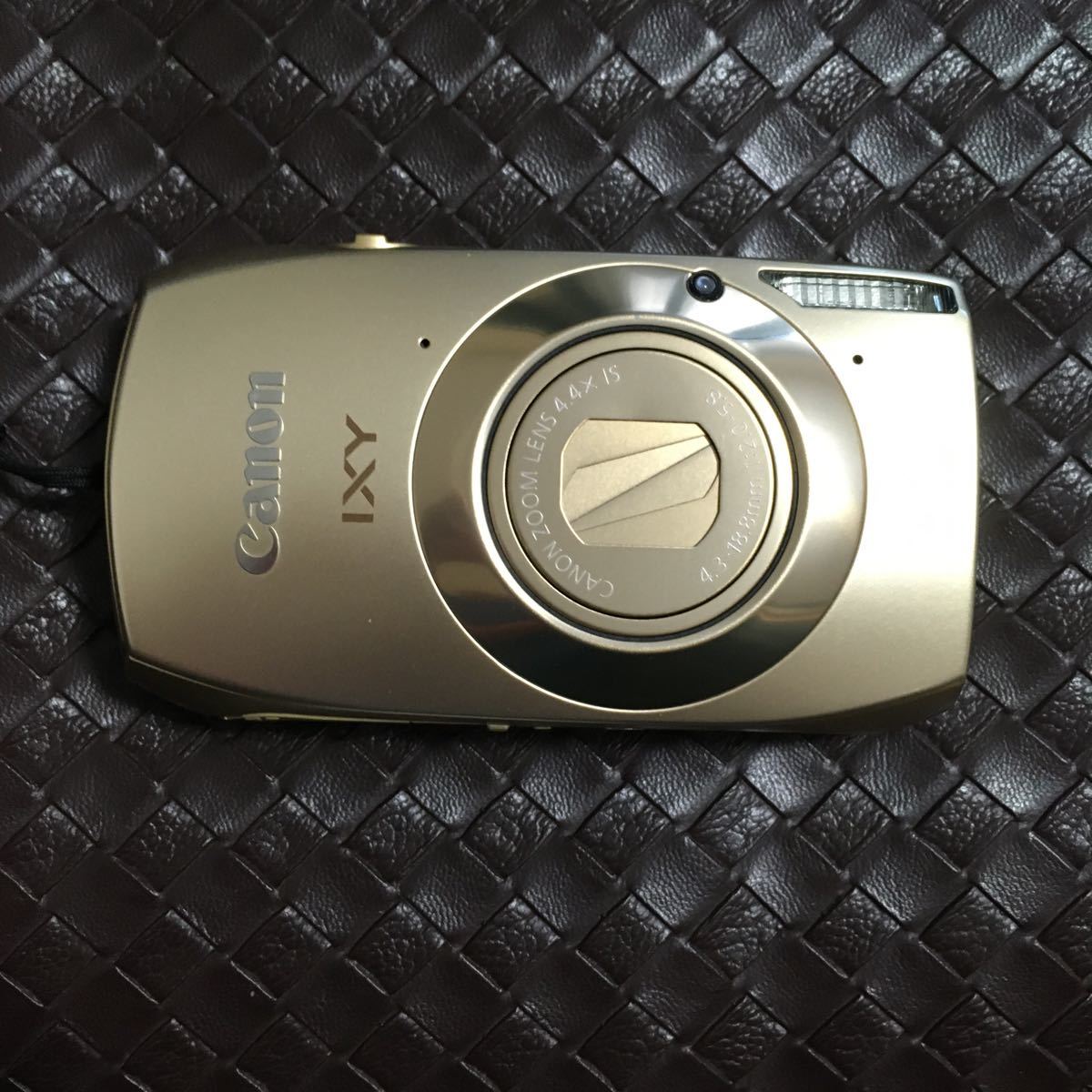 30507SON4378 送料無料 CANON IXY 315 デジカメ デジタルカメラ 30507SON4378 送料無料 CANON IXY 315 デジカメ デジタルカメラ