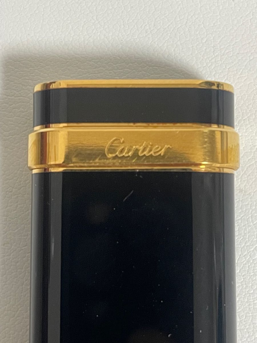 Cartier カルティエ ガスライター | noonanwaste.com