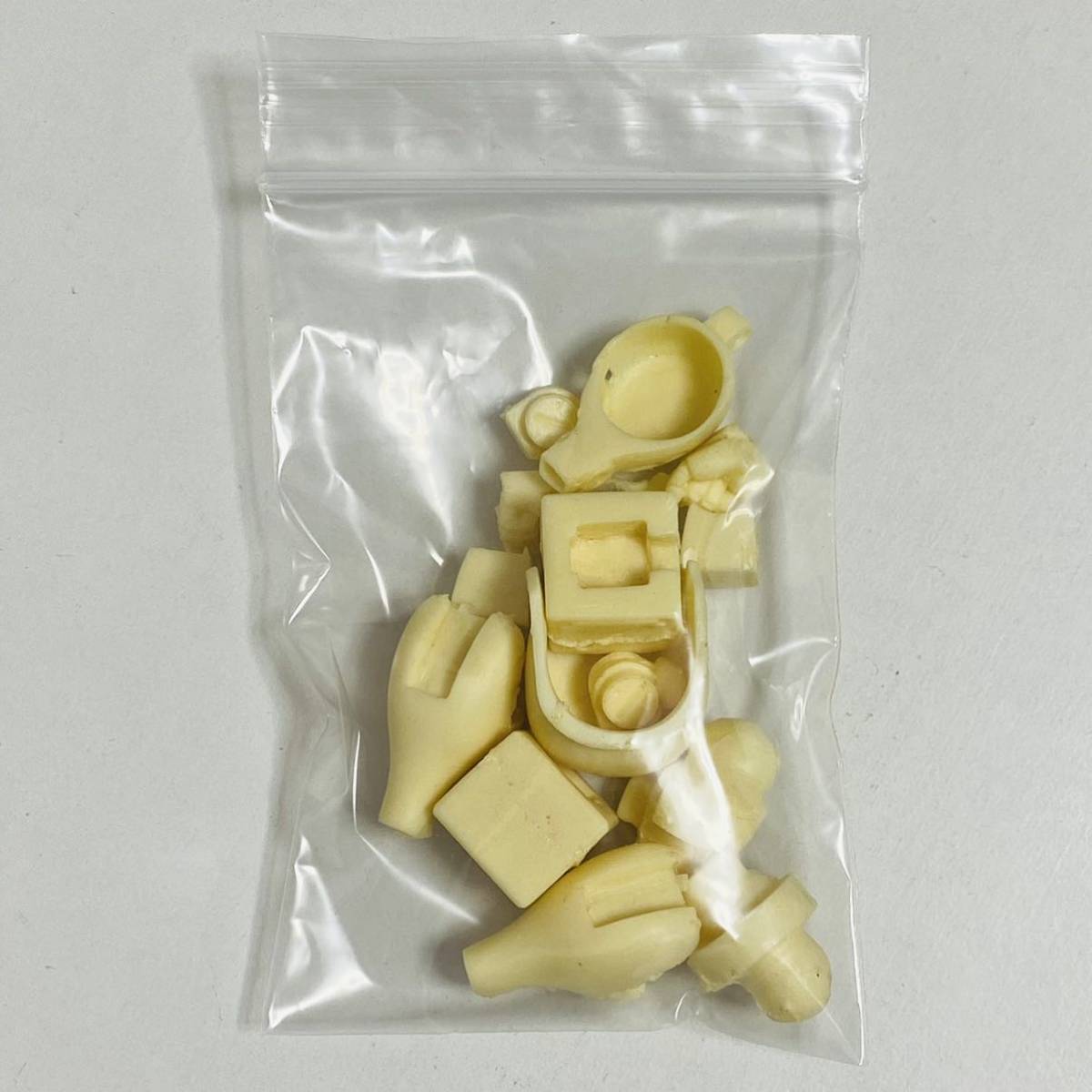 【大注目】 現状品】強機化団 機動戦士ガンダム 1/144スケール 第08MS小隊 その他
