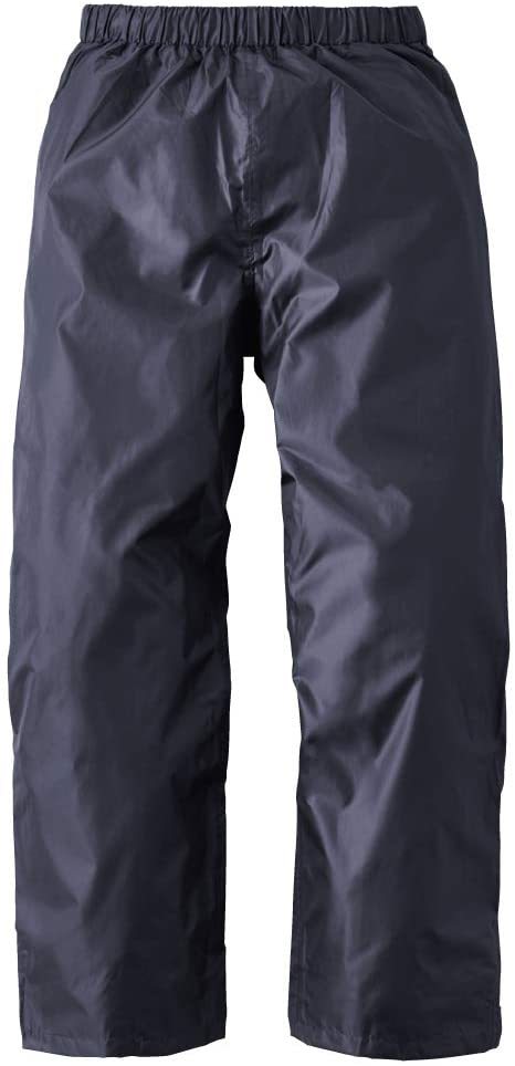  Logos lipna-(LIPNER) LVS водонепроницаемый непромокаемый костюм Cesta - непромокаемая одежда уголь M размер 